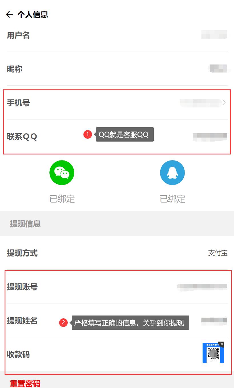 不用建站，不用每天更新，加入合伙人，拥有同款资源网站！(图12)