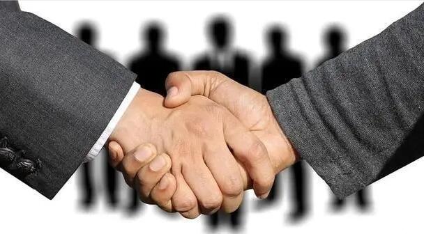 社会的四个潜规则(图1)