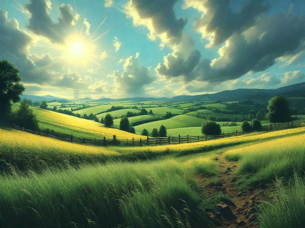 《海的女儿》读后感：凄美爱情与人性光辉交织的心灵触动(图1)