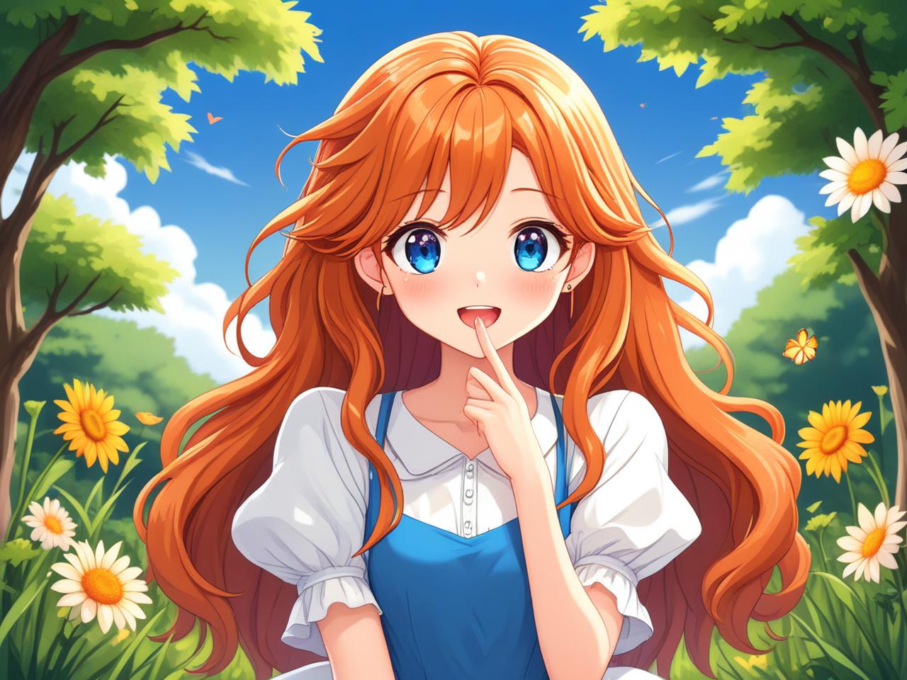 初一读西游记有感：奇幻之旅中的成长与感悟 800 字(图1)