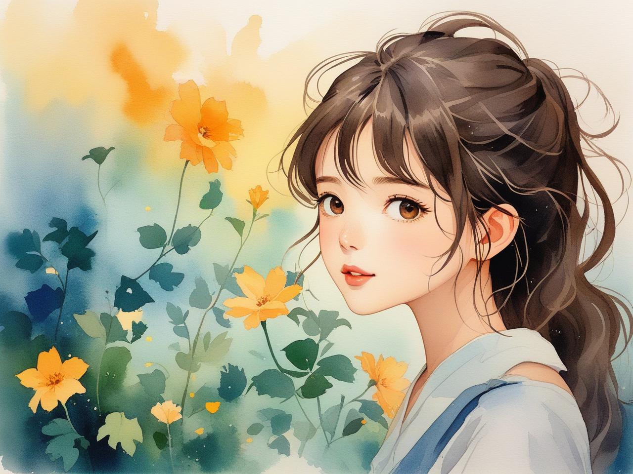 珍视彼此情分，用真心经营，让感情在岁月里熠熠生辉(图1)