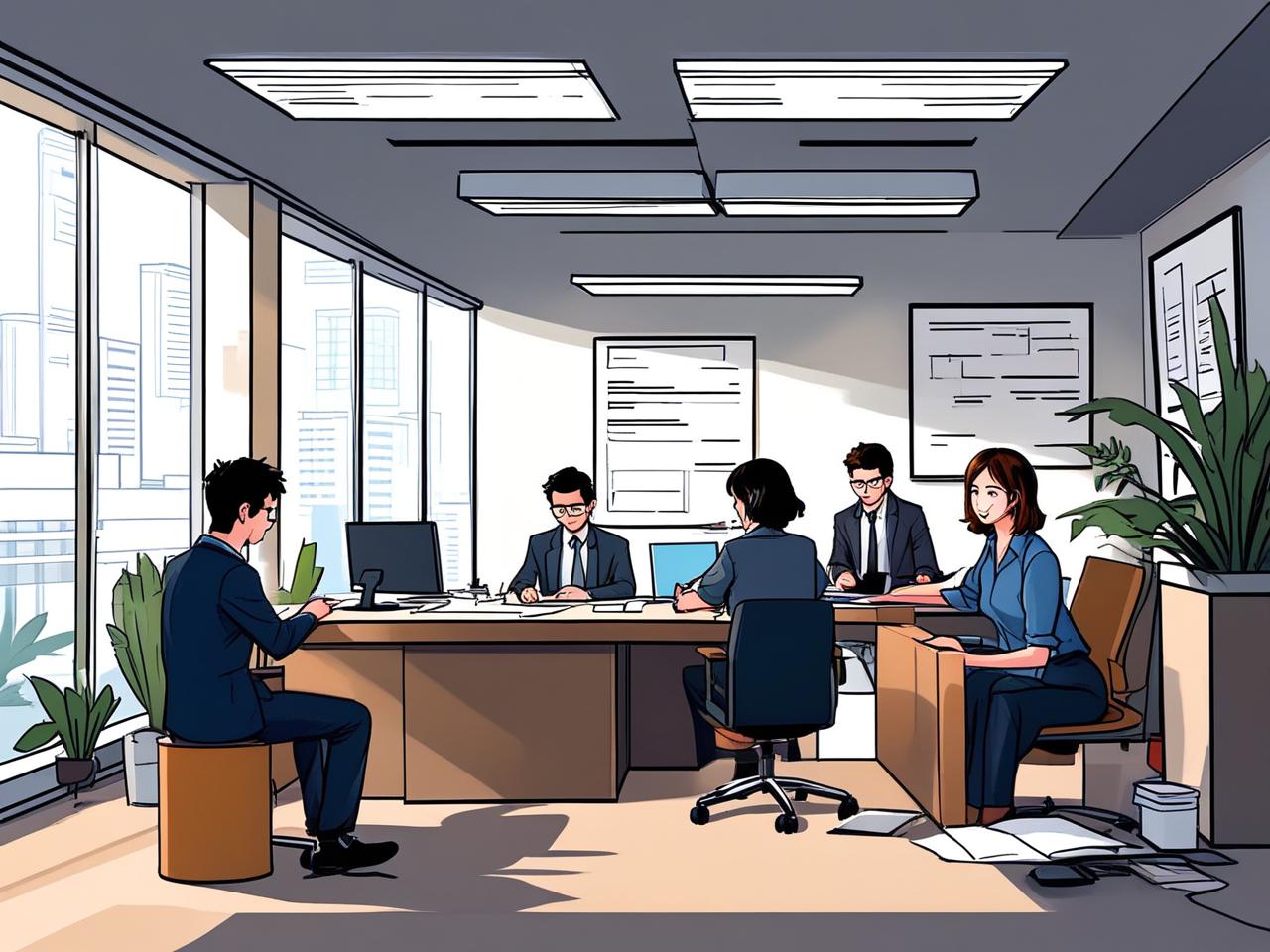 读《猎人笔记》有感:领略别样风情,感悟人性冷暖(图1) 读《猎人笔记》有感:领略别样风情,感悟人性冷暖(图1)