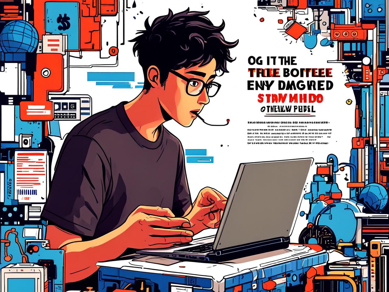 2024蒙语新年贺词传递美好，共盼草原新岁盛景