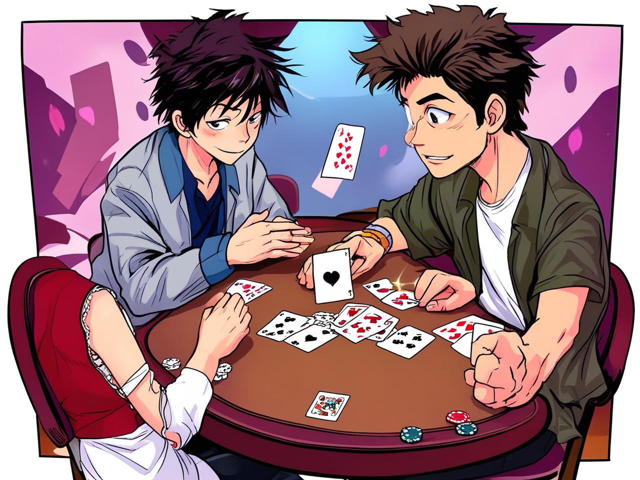 你要清楚自己人生的剧本——既不是你父母的续集，也不是你子女的前传(图1)