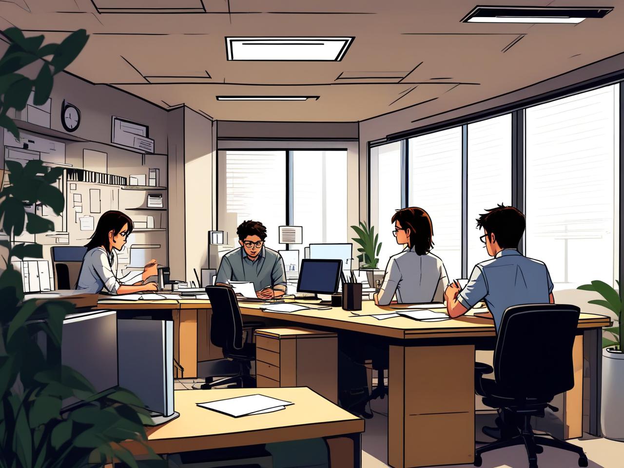 雪花轻舞:六角精灵洒下的梦幻诗篇(图1) 雪花轻舞:六角精灵洒下的梦幻诗篇(图1)