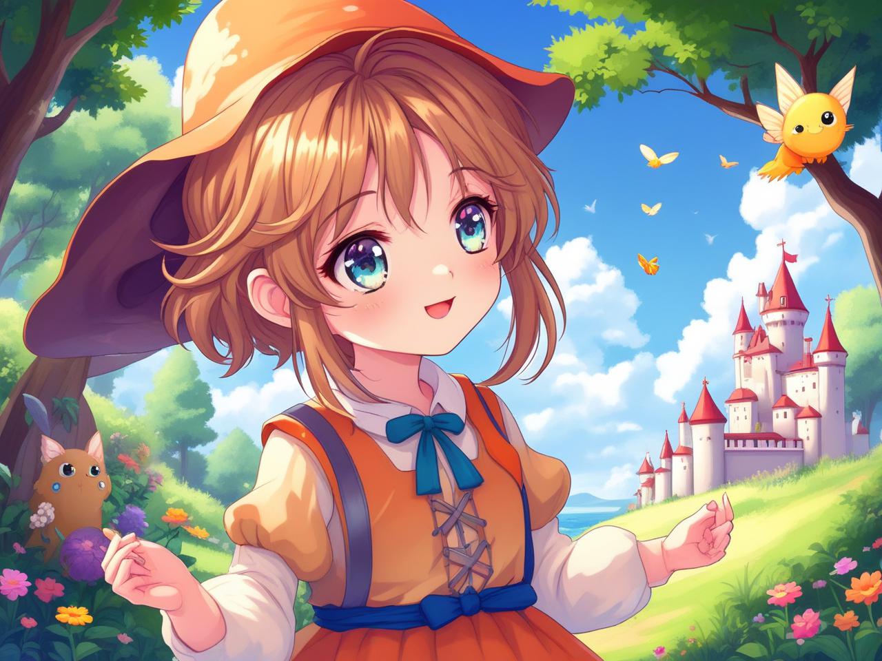 读克雷洛夫寓言有感：领略智慧启迪，感悟人生百态(图1)