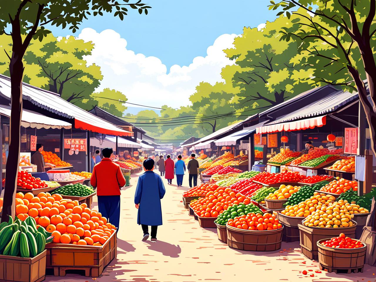 感悟《皮皮鲁传》:奇幻故事里对勇气、善良与成长的思考(图1) 感悟《皮皮鲁传》:奇幻故事里对勇气、善良与成长的思考(图1)