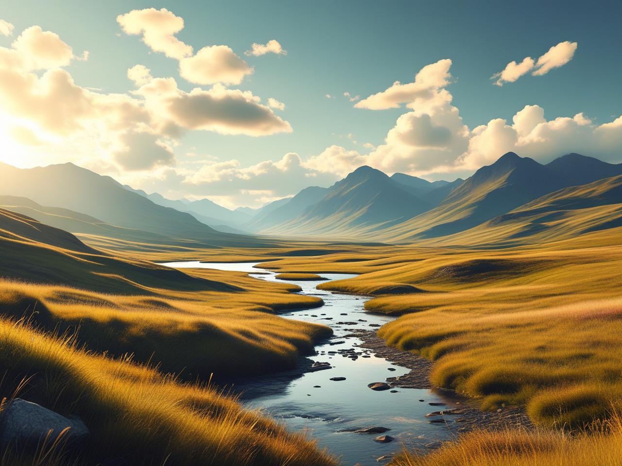 《冬至之美：暖阳倾洒，岁月凝香，共赴冬日诗意时光》(图1)