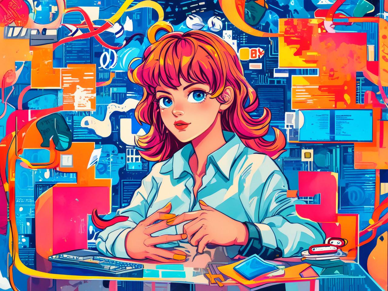 读罢千言:感悟文字力量,书写深刻千言读后感(图1) 读罢千言:感悟文字力量,书写深刻千言读后感(图1)