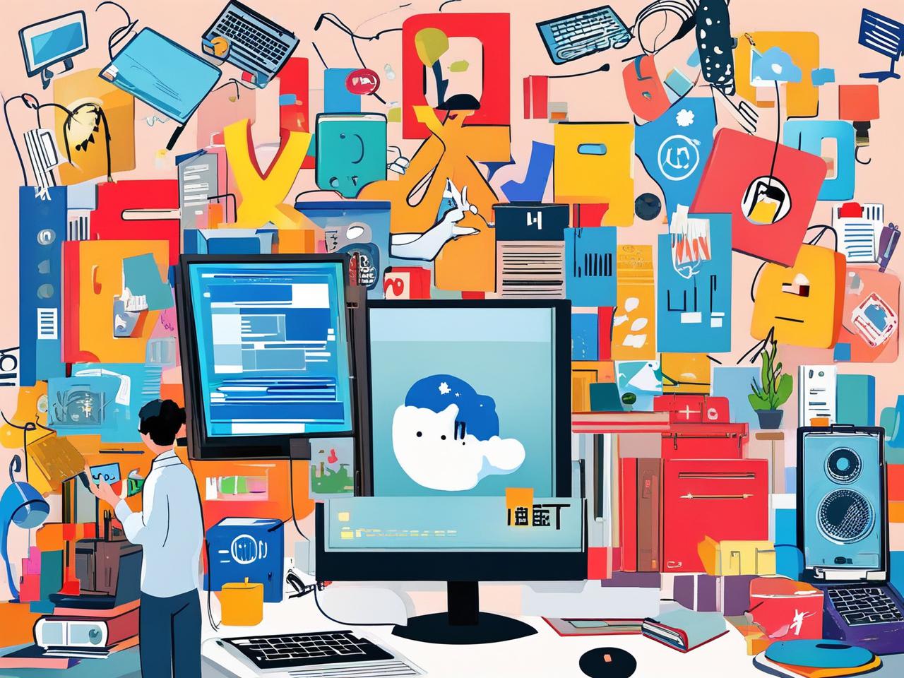 咸菜配盐巴——太闲(咸)啦,探寻歇后语背后的趣味文化(图1) 咸菜配盐巴——太闲(咸)啦,探寻歇后语背后的趣味文化(图1)