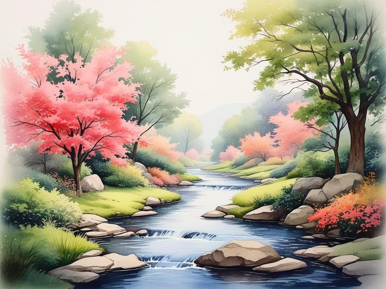 读《寄小读者》有感：温暖文字里的爱与成长触动心灵(图1)