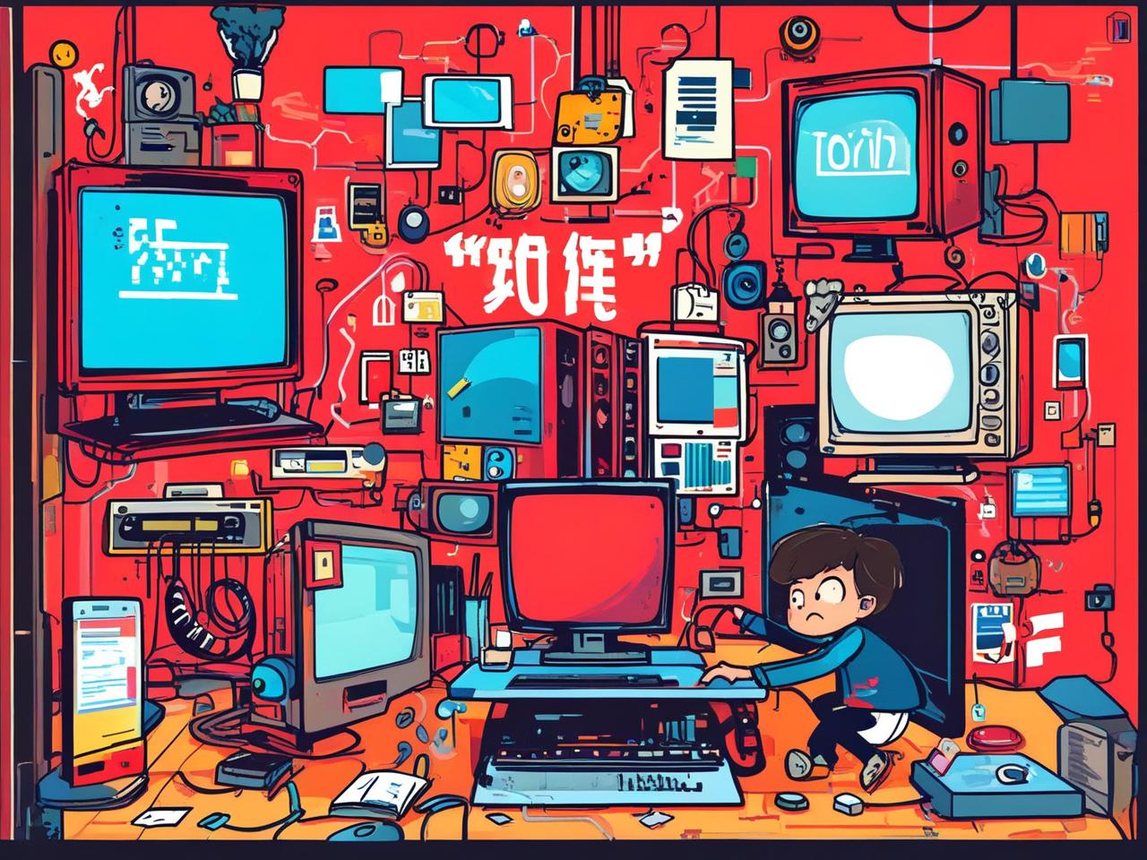 瘦死的骆驼比马大，背后的故事与启示(图1)