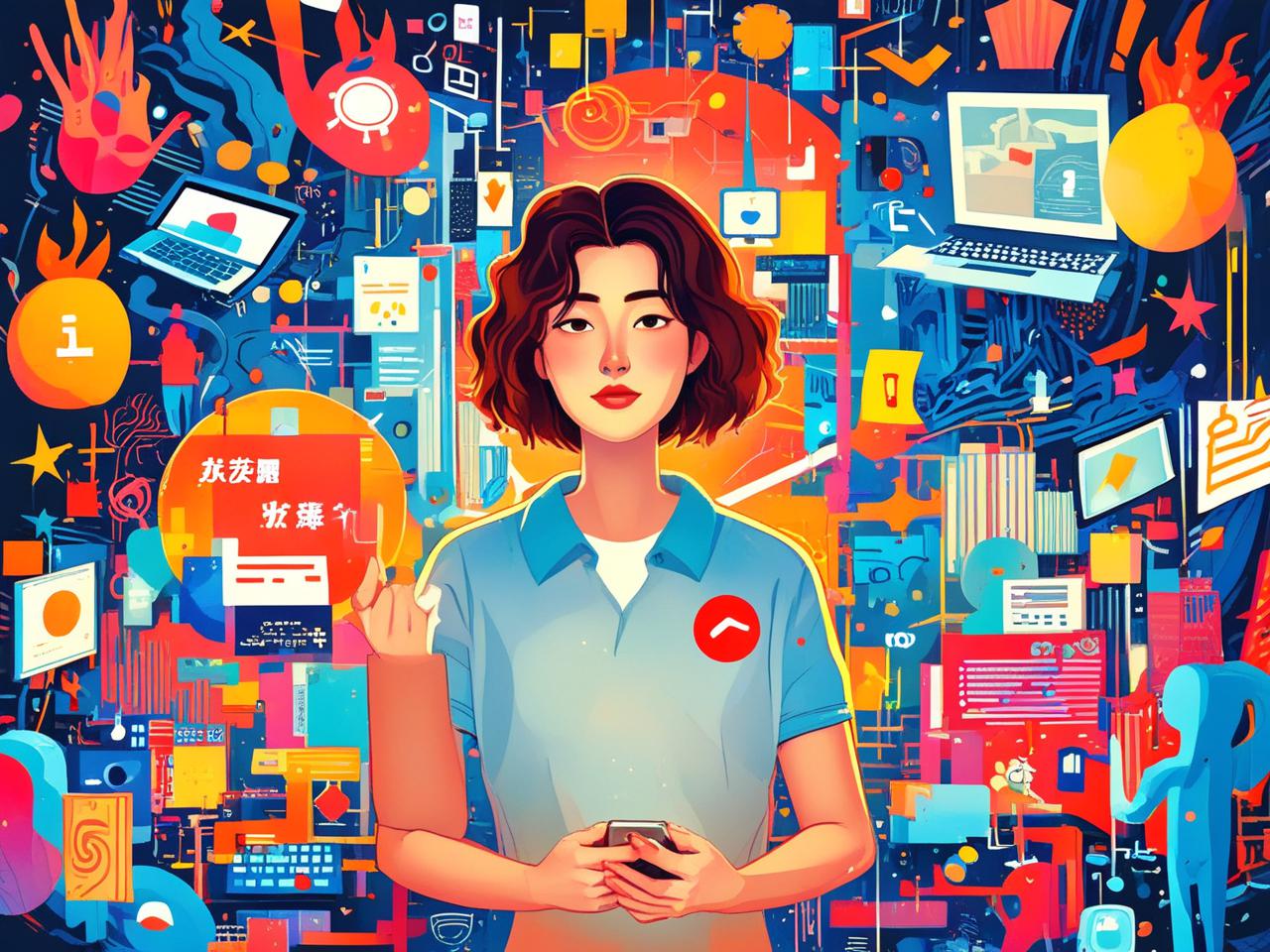 读中国通史有感：领略千年华夏风云，感悟历史兴衰智慧