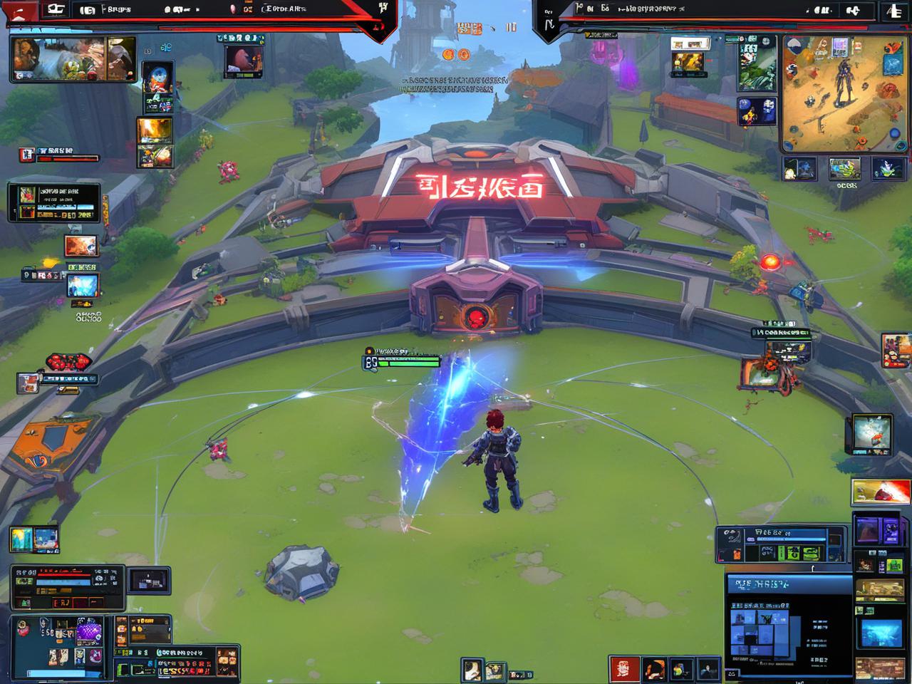 那些让人拍案叫绝又哭笑不得的犯贱经典语录(图1)