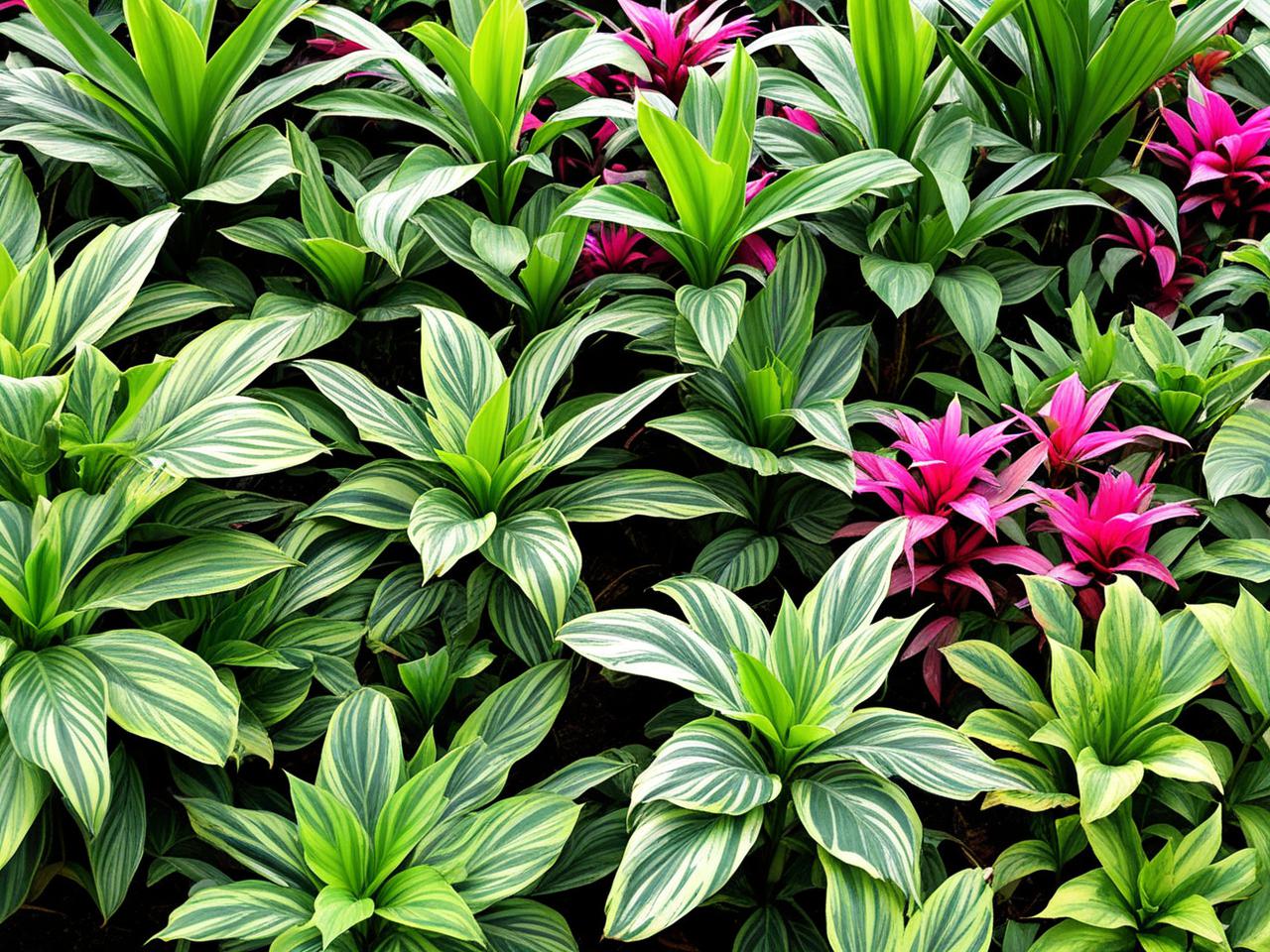 广西百色歇后语大全：趣话乡土风情与独特文化韵味(图1)