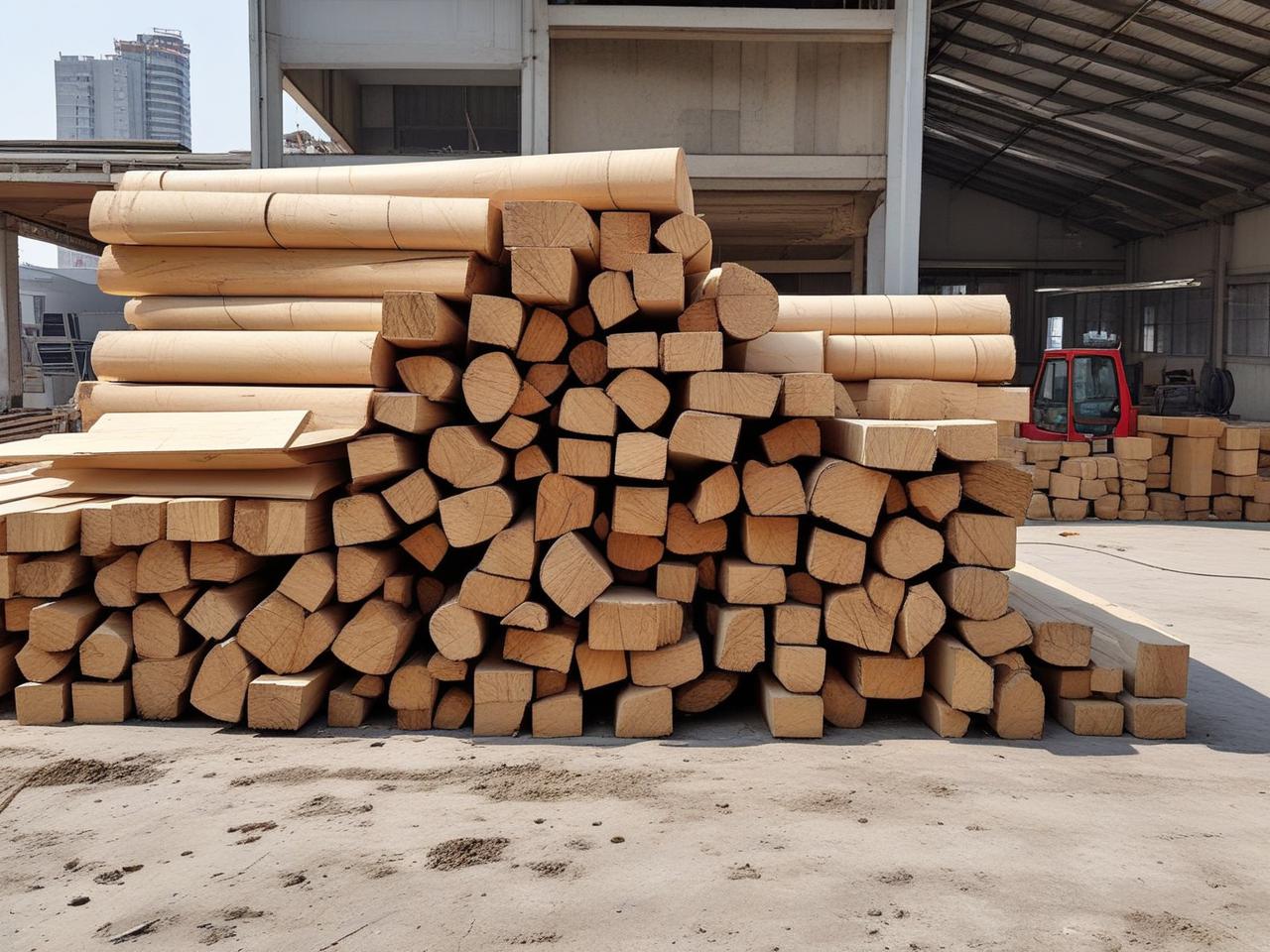 银杏叶舞秋光里，金黄扇动岁月情，绘就斑斓画卷(图1)