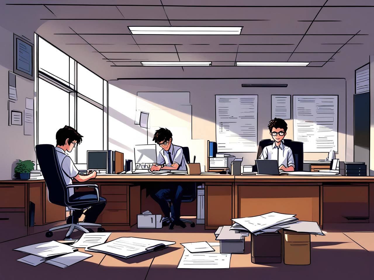 吃亏是福:那些蕴含人生智慧的经典语录,你知道多少?(图1) 吃亏是福:那些蕴含人生智慧的经典语录,你知道多少?(图1)