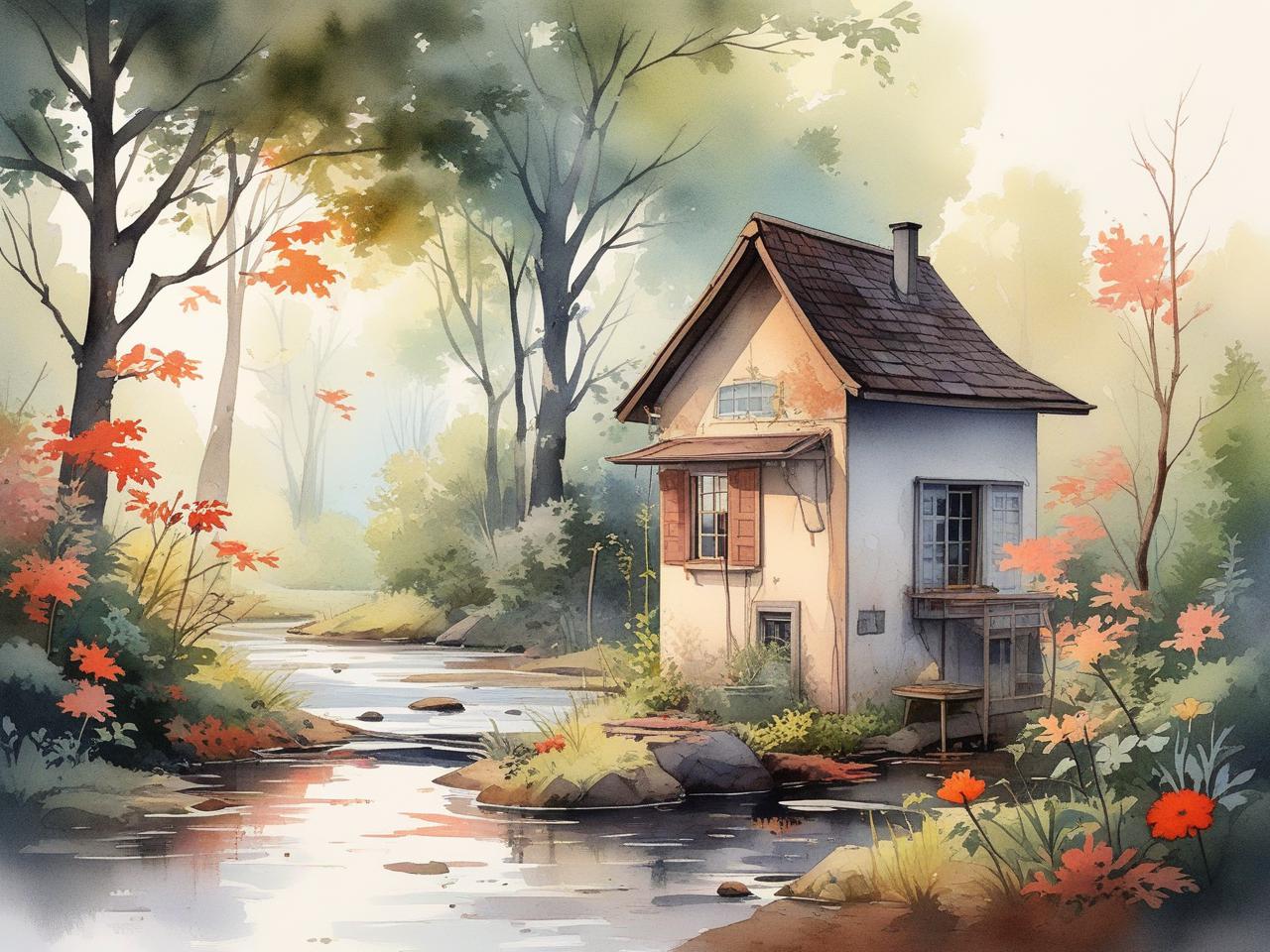 读《苏菲的世界》有感：探索哲学奥秘，感悟人生真谛(图1)