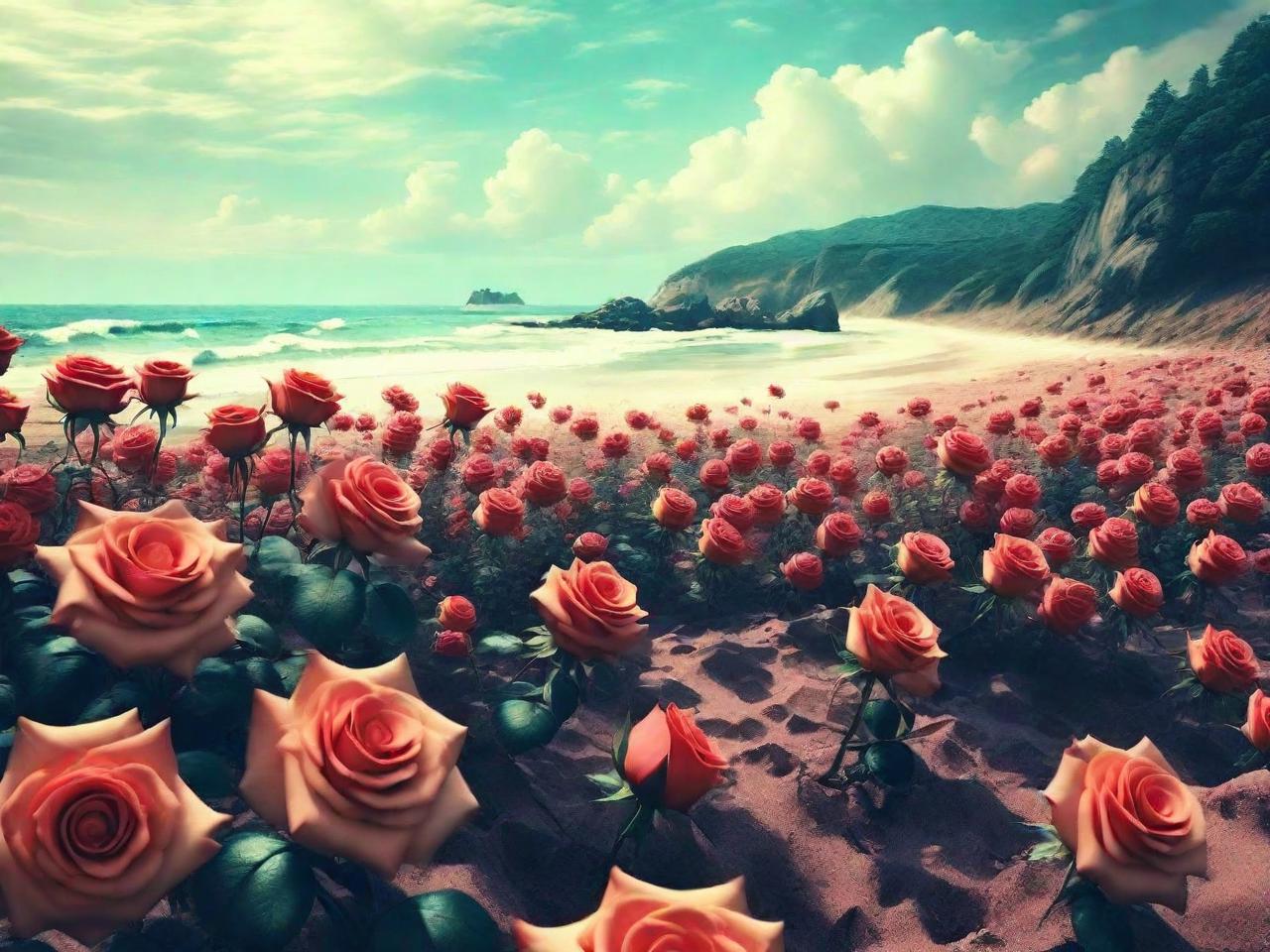 心态若海纳百川,格局似山耸万仞,成就非凡人生(图1) 心态若海纳百川,格局似山耸万仞,成就非凡人生(图1)