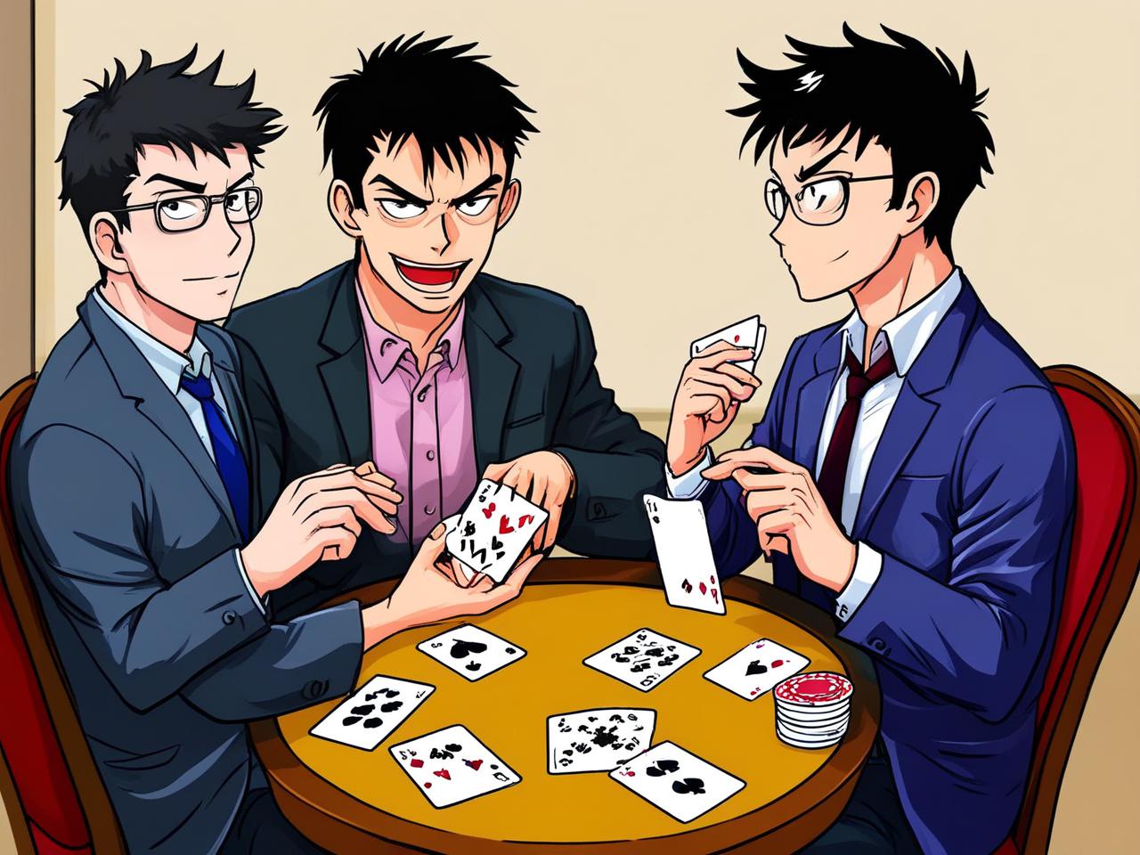 《喝酒趣事多：那些能把人笑岔气的经典幽默句子大盘点》(图1)