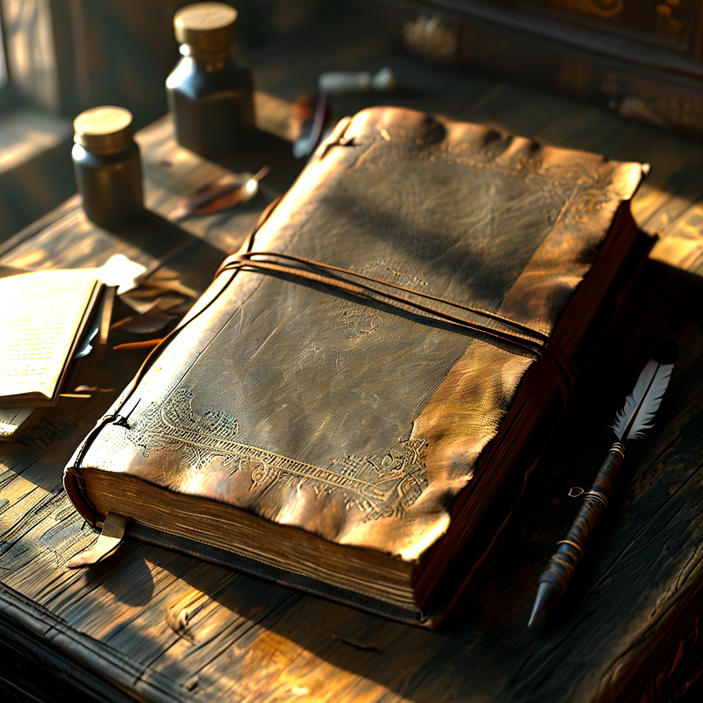 雄心壮志经典语录：心怀凌云志，无畏踏征程，铸就非凡人生(图1)