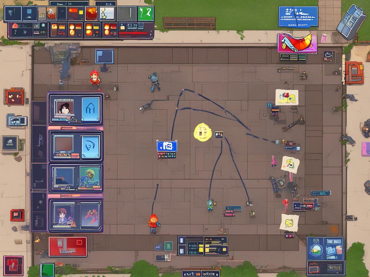 童心不泯，把生活过成一场没心没肺的欢乐派对！(图1)