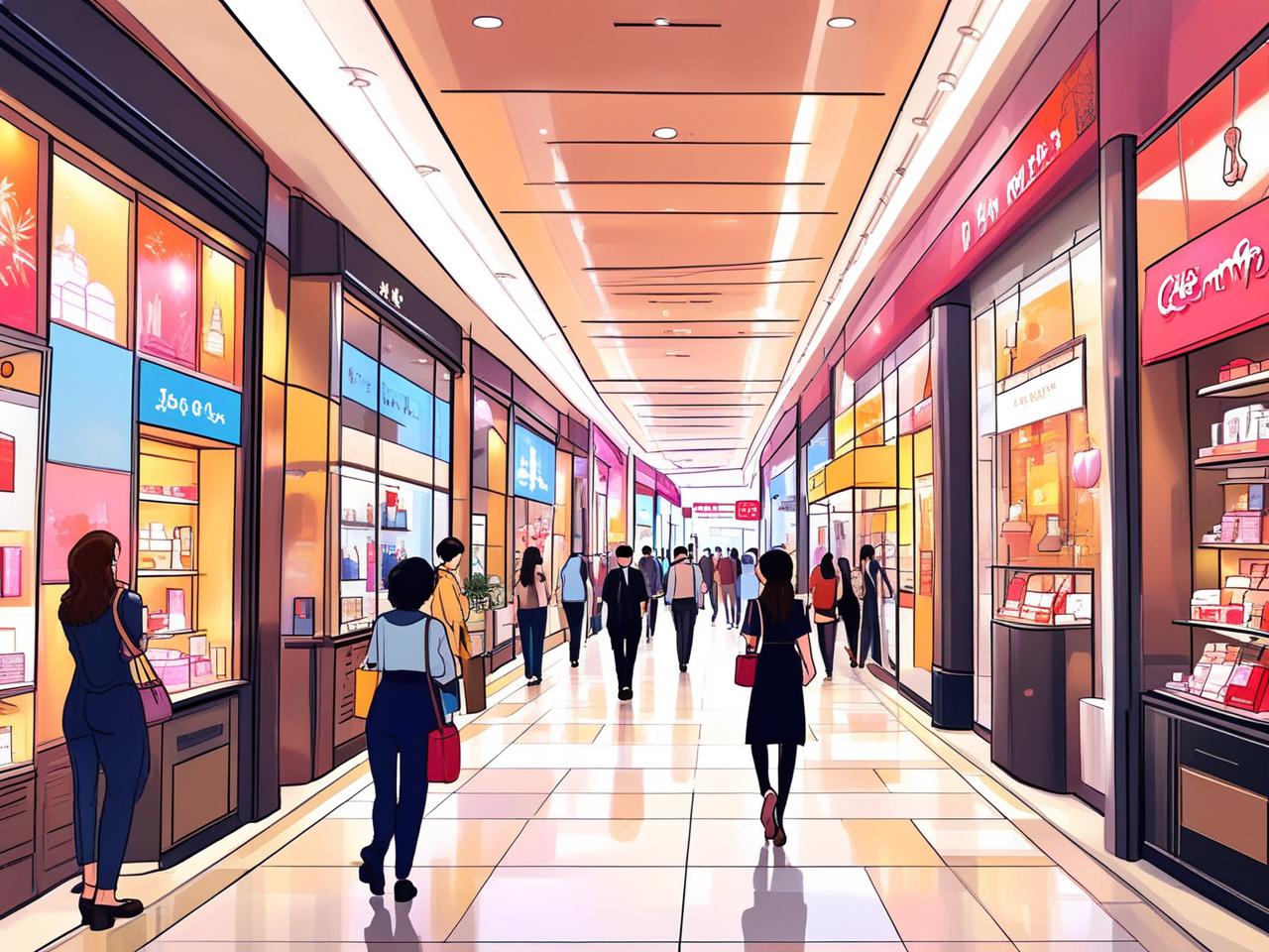 岁月悠悠情未改，愿君与吾友谊长，此心恒守永不散(图1)