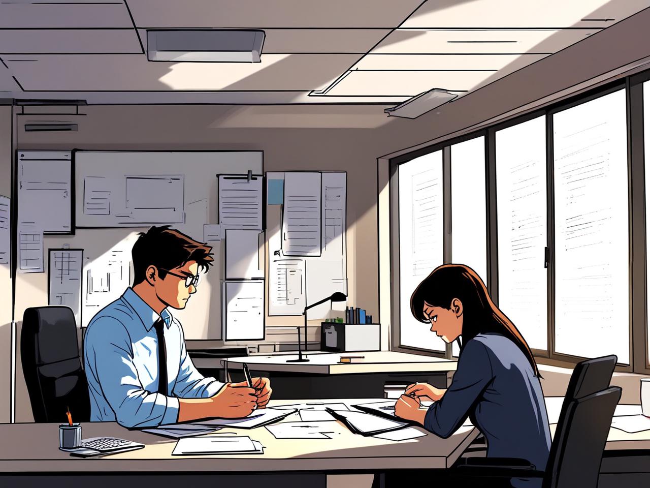 远离负能量:挣脱阴霾束缚,拥抱阳光满溢的积极人生(图1) 远离负能量:挣脱阴霾束缚,拥抱阳光满溢的积极人生(图1)