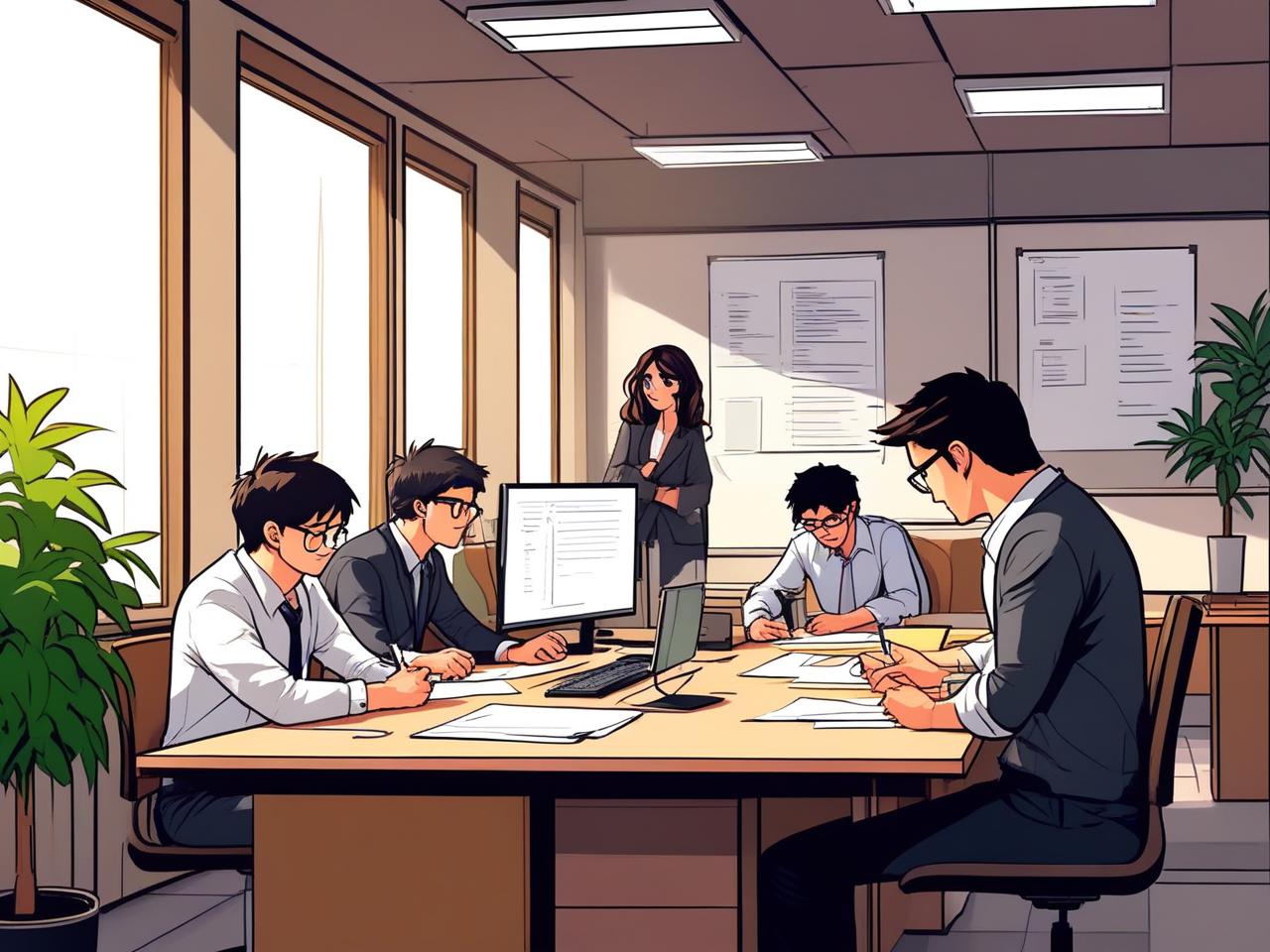 舞步轻盈似精灵，TA的舞蹈宛如一场视觉盛宴！