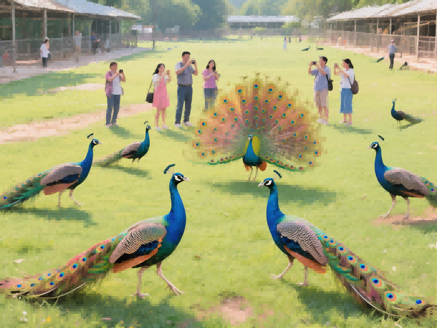 都不招人待见的歇后语大集合(图1)