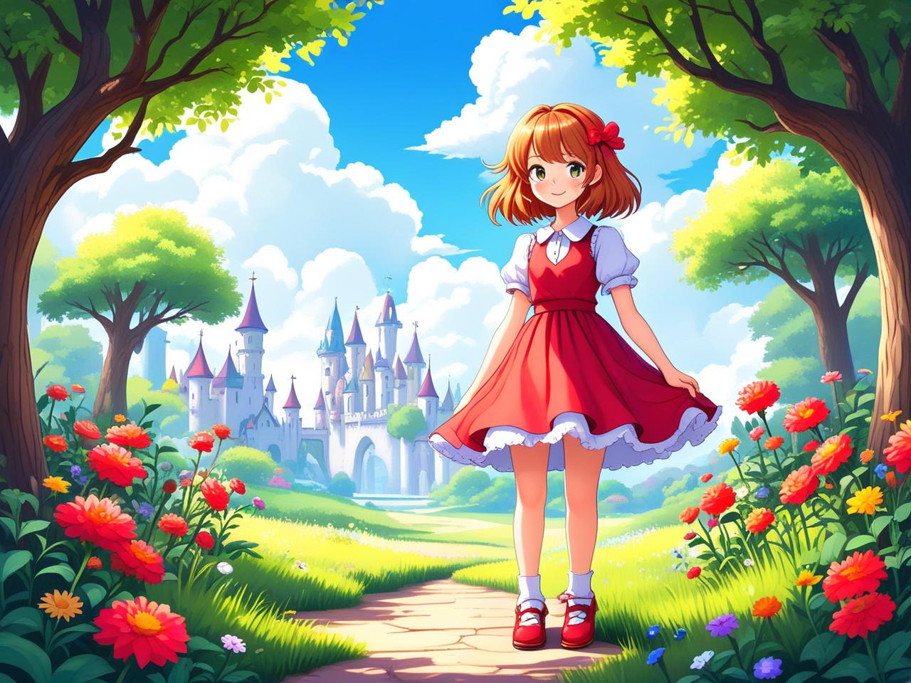 愿你财运亨通,一路繁花相送,财富与美好并肩而来(图1) 愿你财运亨通,一路繁花相送,财富与美好并肩而来(图1)