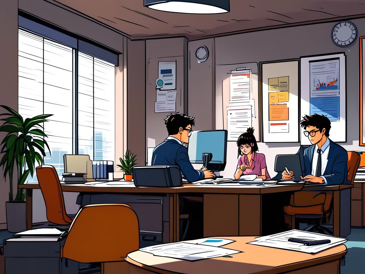 陕西名字歇后语大赏：趣味与文化的交融(图1)