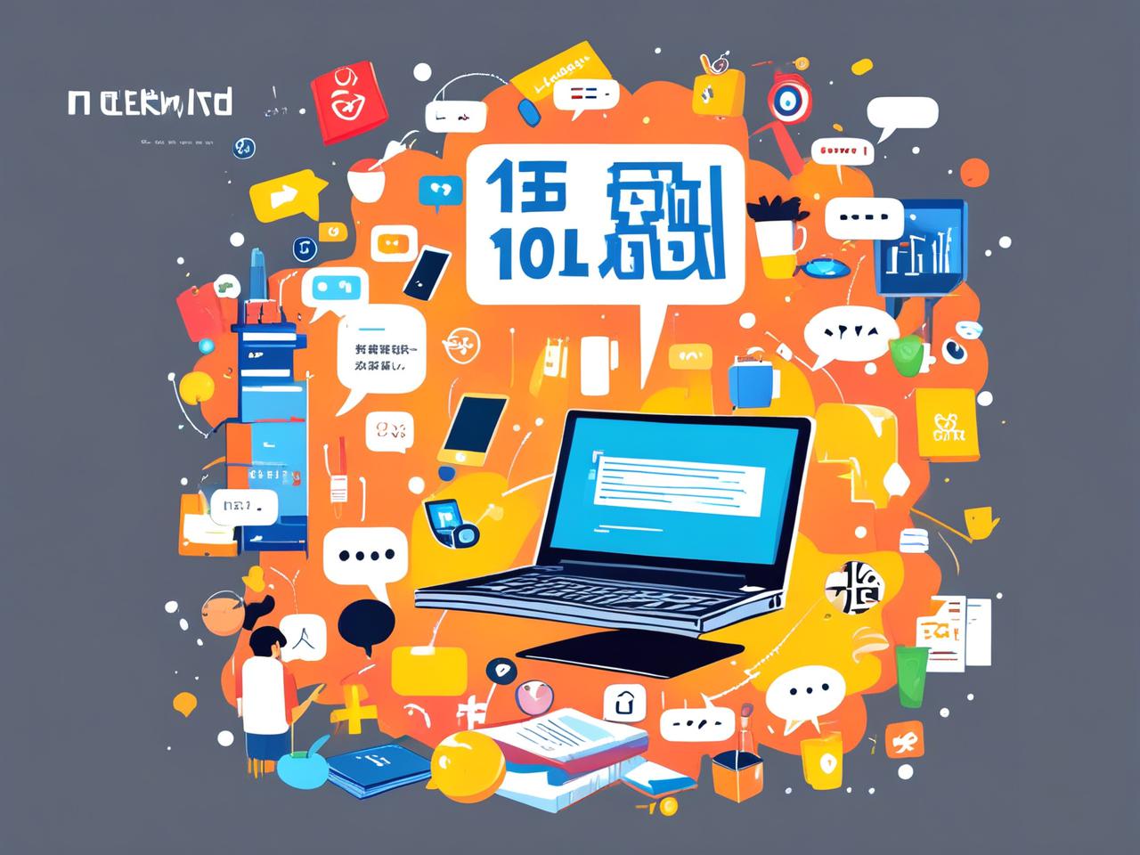 愿你在时光长河中，心怀诗意，揽尽世间万般美好