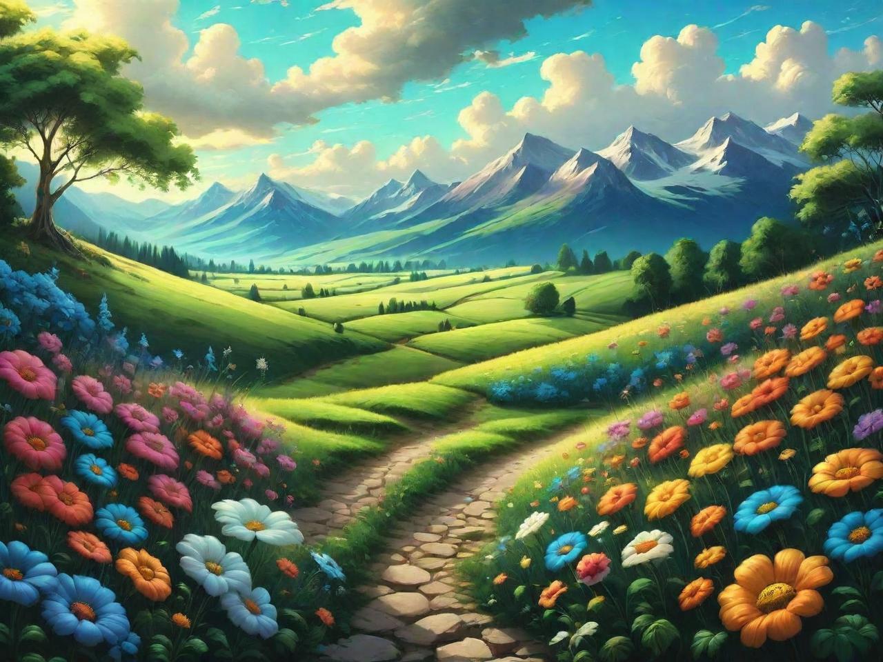 探秘修辞手法句子大全：领略语言魔法，开启精彩表达之旅(图1)