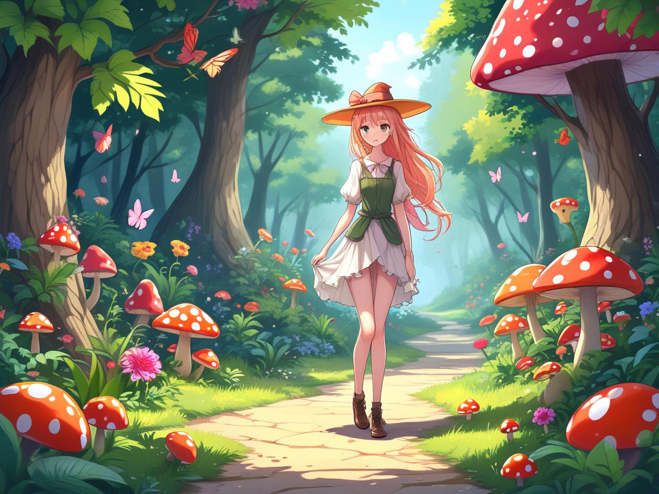 蚂蚁跳皮筋——非同儿戏，趣谈蚂蚁与皮筋背后的奇妙想象(图1)