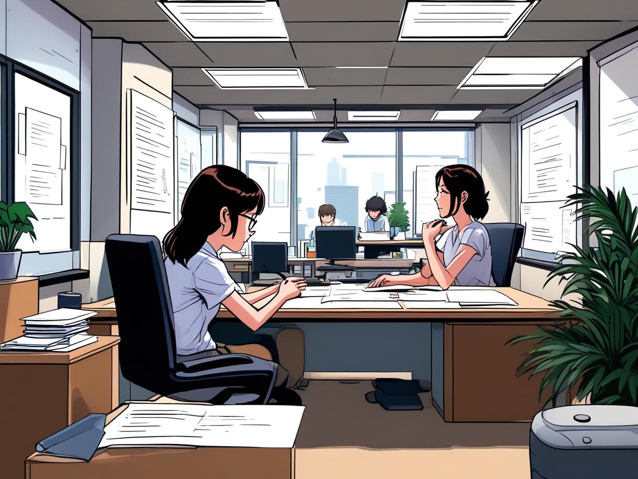 以工作正能量句子为主题，激发职场活力(图1)