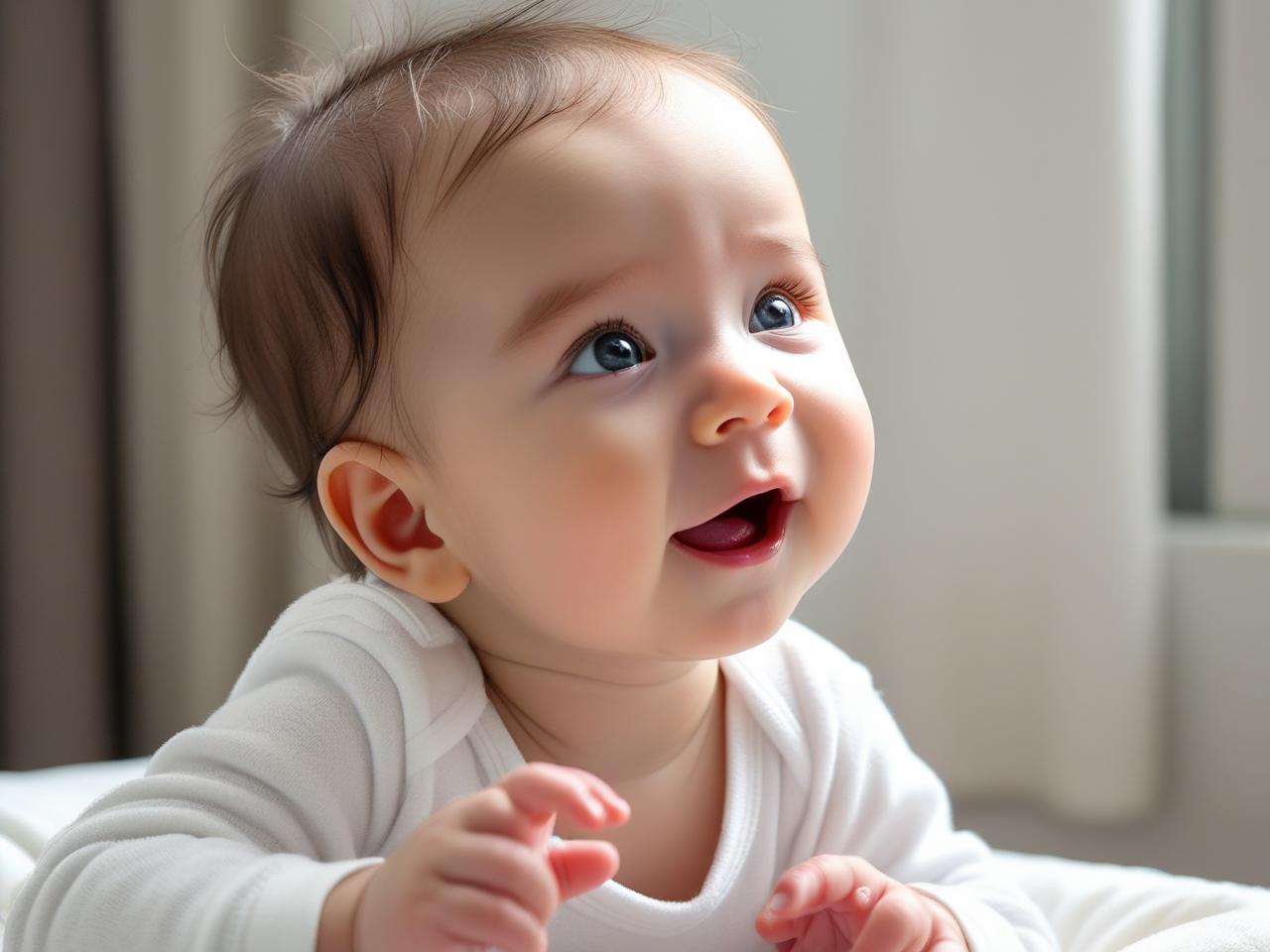 宝贝生辰手术时，愿你无畏伤痛，早日康复绽笑颜(图1)