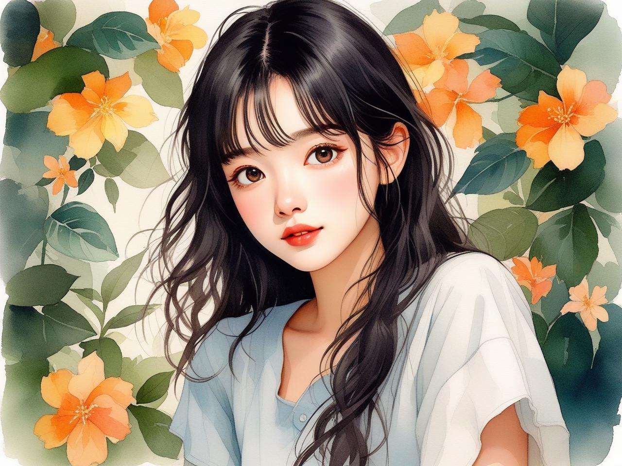 美到窒息的古风句子:邂逅古典雅韵里的极致诗意与浪漫风情(图1) 美到窒息的古风句子:邂逅古典雅韵里的极致诗意与浪漫风情(图1)