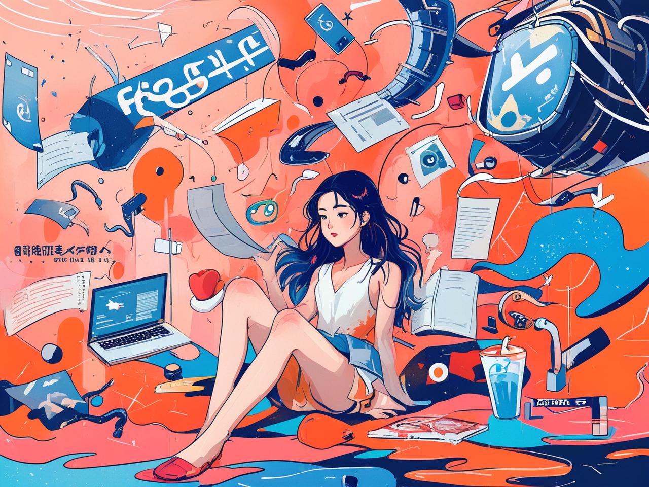 畅游海底两万里后的感悟：奇幻之旅，心灵震撼与思索并存(图1)