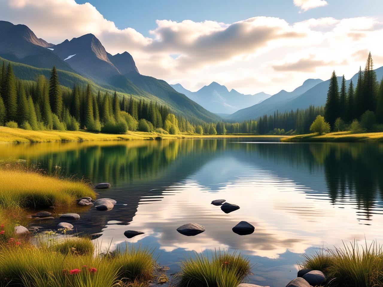 该来的总会来：在等待与希望中，拥抱生活的每一种可能(图1)