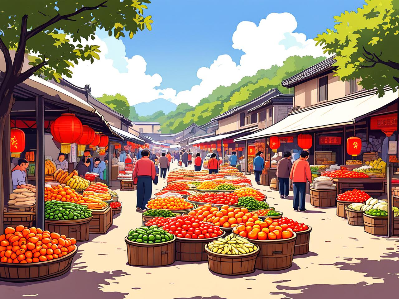 兄弟情长：那些镌刻心间，历久弥坚的经典情谊之句