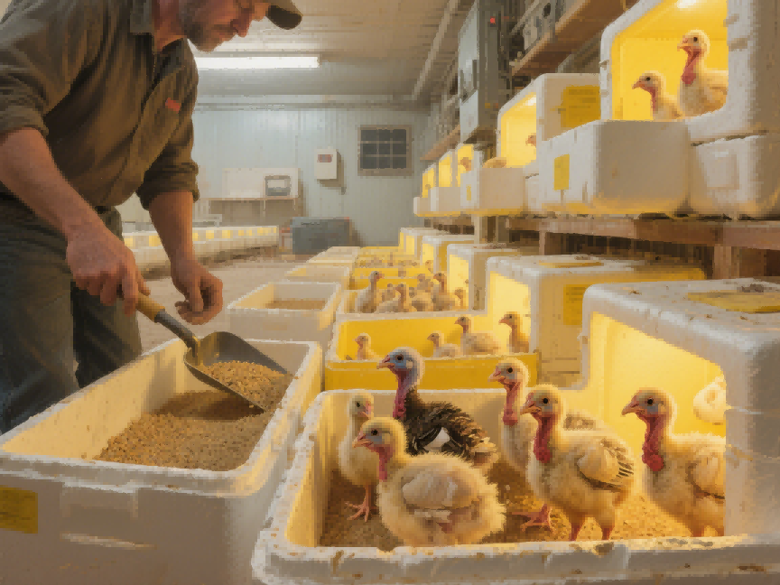 元旦将至，怎样给幼师写暖心祝福语？方法都在这！(图1)