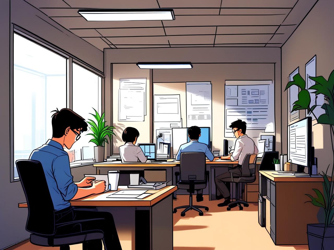 Writing Mid-Autumn Festival Greetings in English with Code