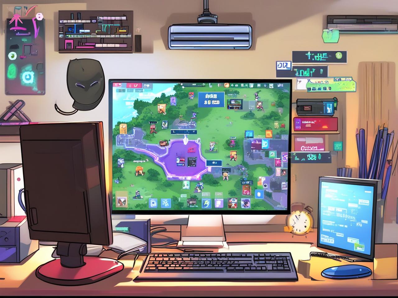 骂人欠打的歇后语大盘点:句句带刺,让你领略别样“骂艺”(图1) 骂人欠打的歇后语大盘点:句句带刺,让你领略别样“骂艺”(图1)