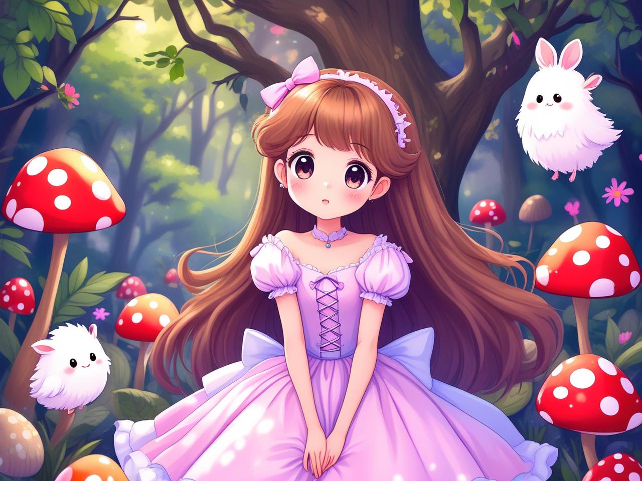 兔子开始跑——撒开腿就往前蹿(图1)