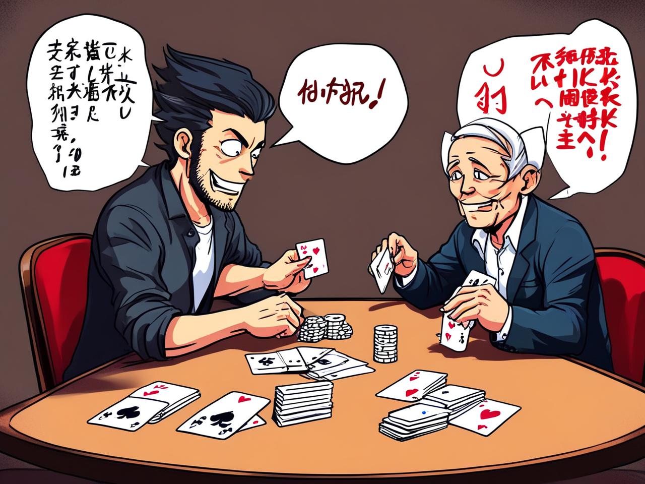 在命运的颠沛中，最可以看出人们的气节：堂吉诃德的人生真谛(图1)
