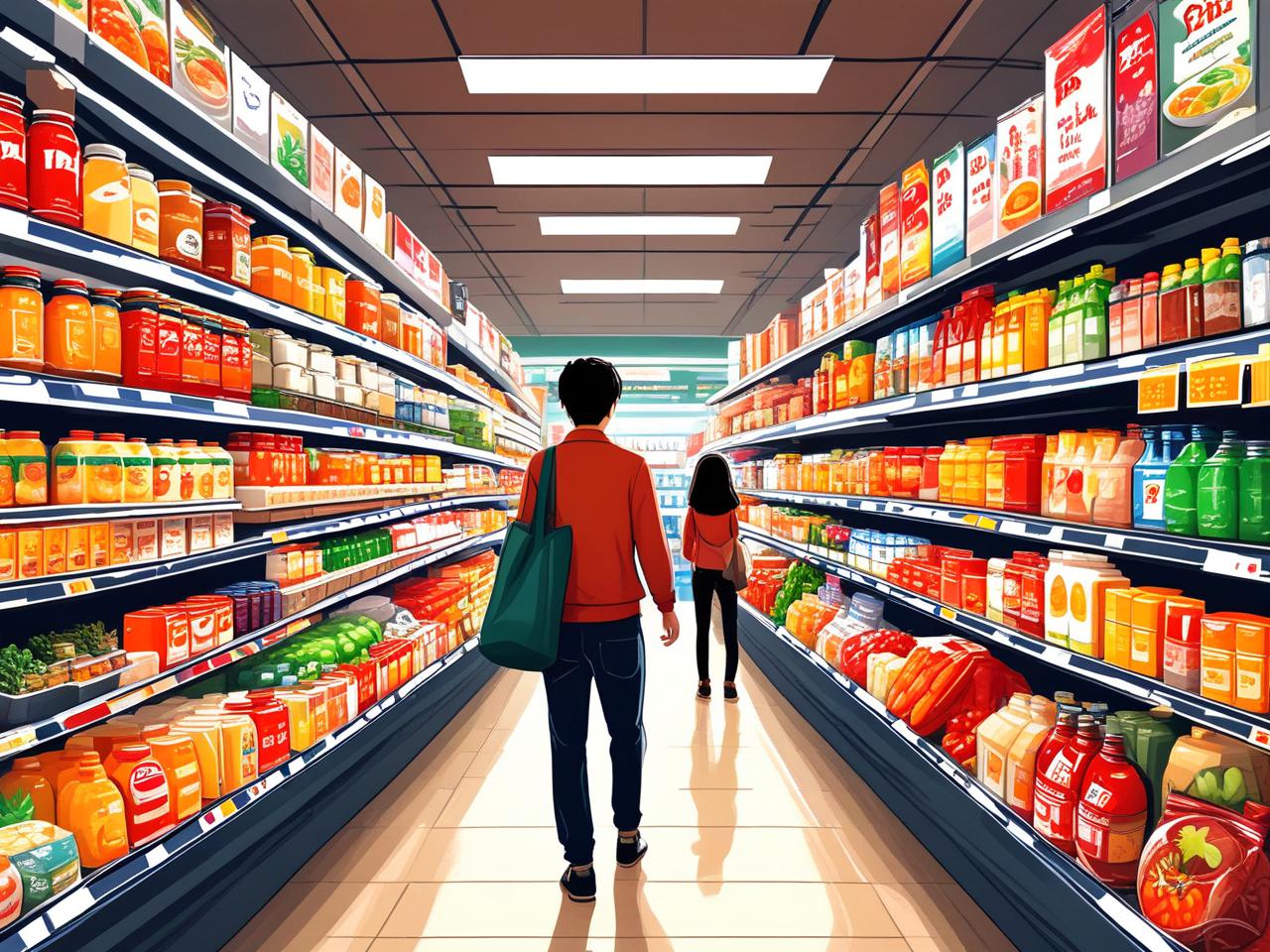 贺君荣升当家翁，家庭顺遂万事兴