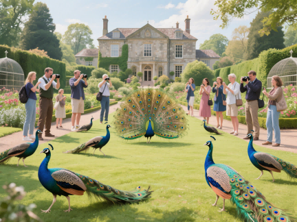 牛掉缸子——有力使不出，趣味横生的歇后语背后故事(图1)