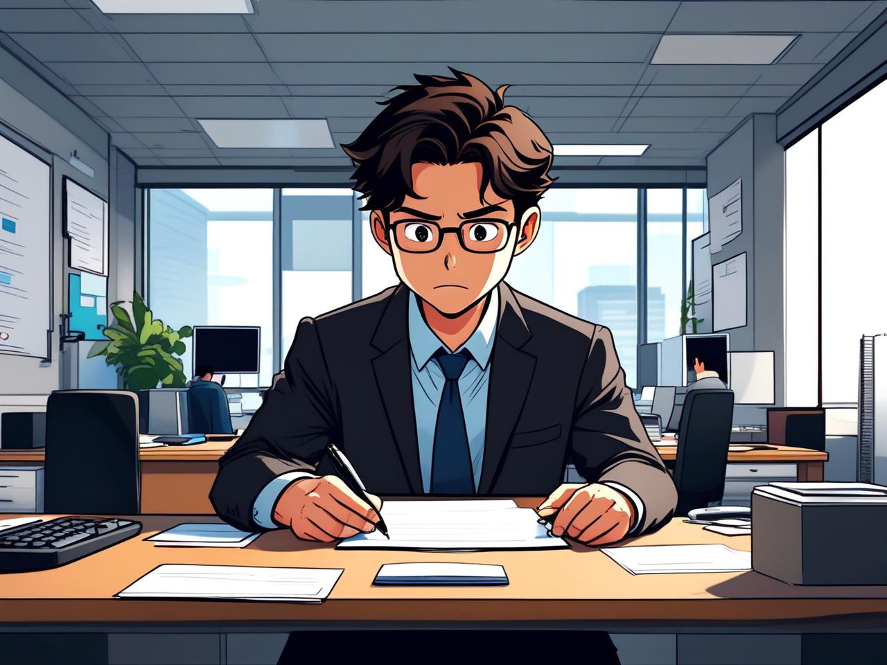 大雪纷飞话奇趣：下雪歇后语里的民俗智慧与幽默妙趣(图1)