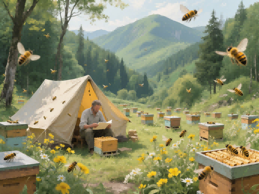 昆虫记读后感 300 字：探索昆虫世界的奇妙(图1)